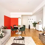 New Amara Friends & Families