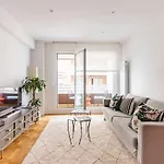 公寓 New Amara Friends & Families 圣塞瓦斯蒂安