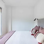 公寓 New Amara Friends & Families 圣塞瓦斯蒂安