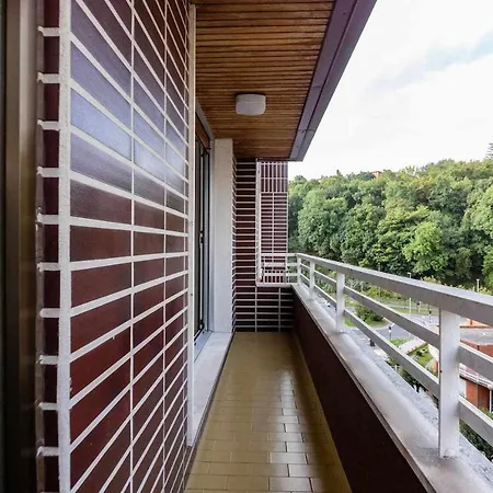 شقة New Amara Friends & Families Parking