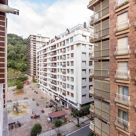 Apartment New Amara Friends & Families Parking