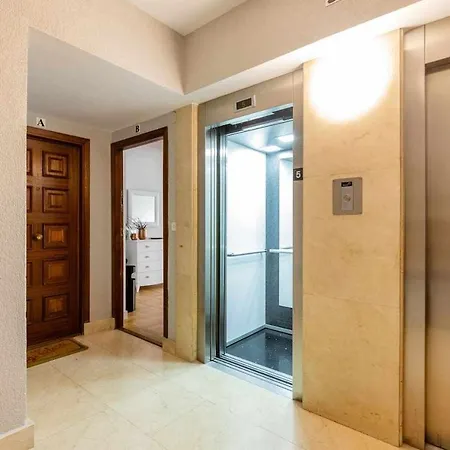 New Amara Friends & Families Parking *