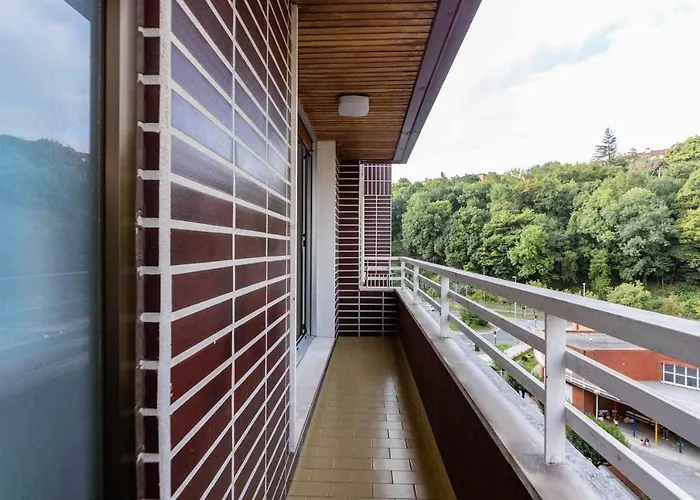 Apartment New Amara Friends & Families Parking