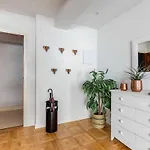 New Amara Friends & Families Apartment *