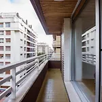 New Amara Friends & Families Apartment