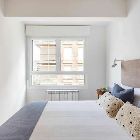 New Amara Friends & Families Appartement