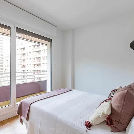 アパート New Amara Friends & Families Parking