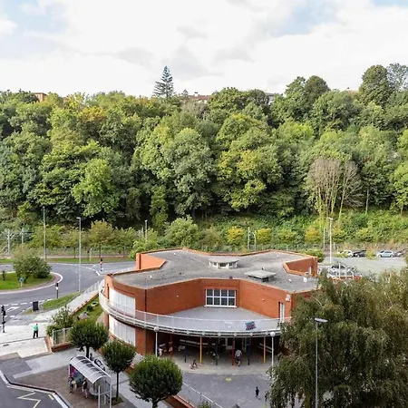 New Amara Friends & Families Parking *