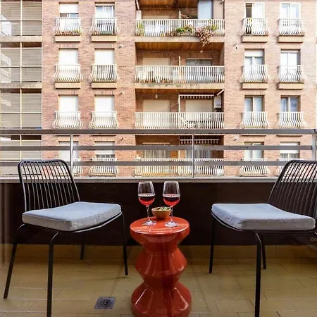 New Amara Friends & Families Parking サン・セバスティアン