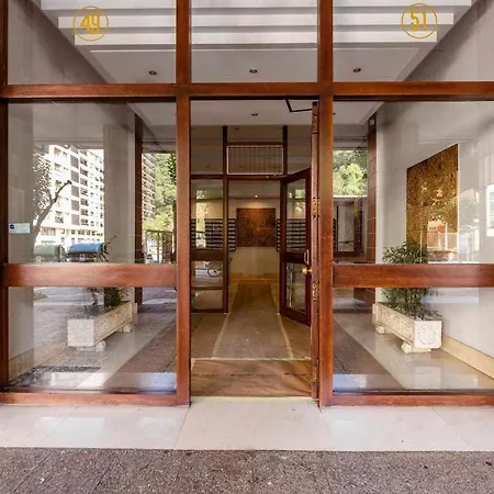 New Amara Friends & Families Parking