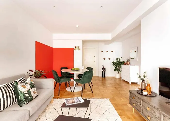 New Amara Friends & Families Parking