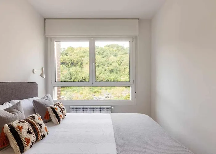 New Amara Friends & Families Parking 公寓 *