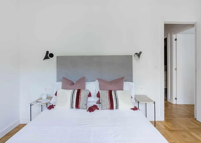 公寓 New Amara Friends & Families Parking *