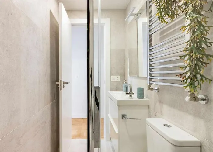 New Amara Friends & Families Parking