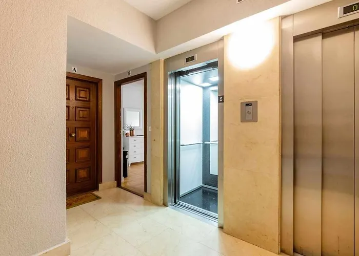 New Amara Friends & Families Parking *