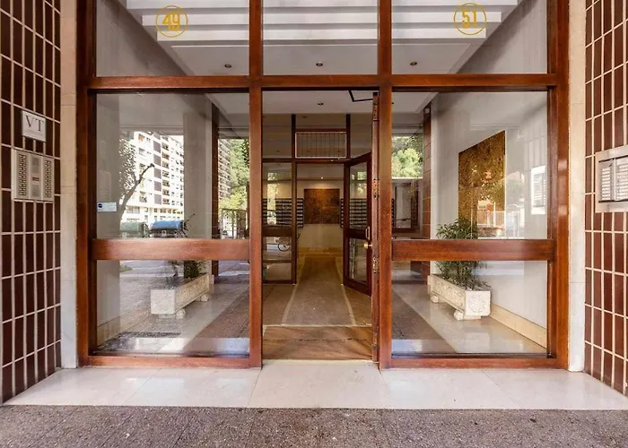 New Amara Friends & Families Parking